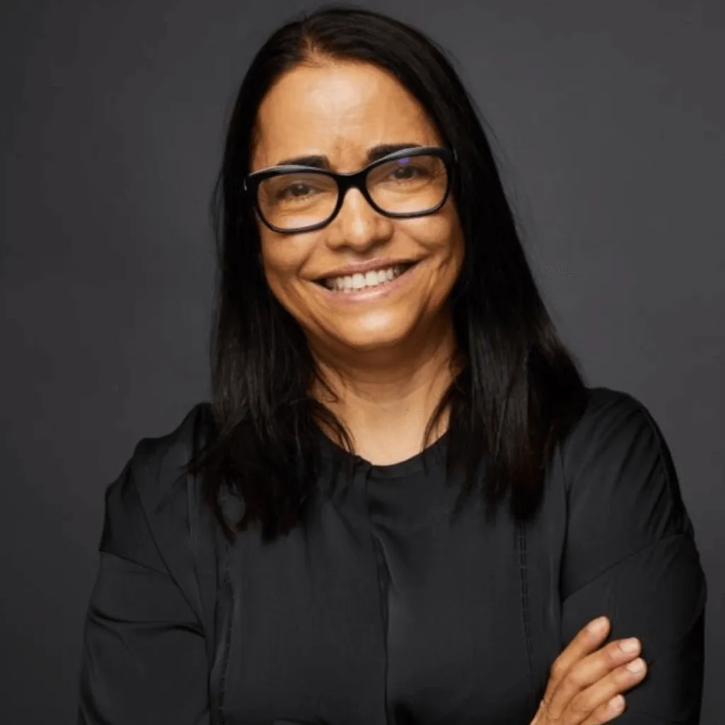Nilsa Santiago