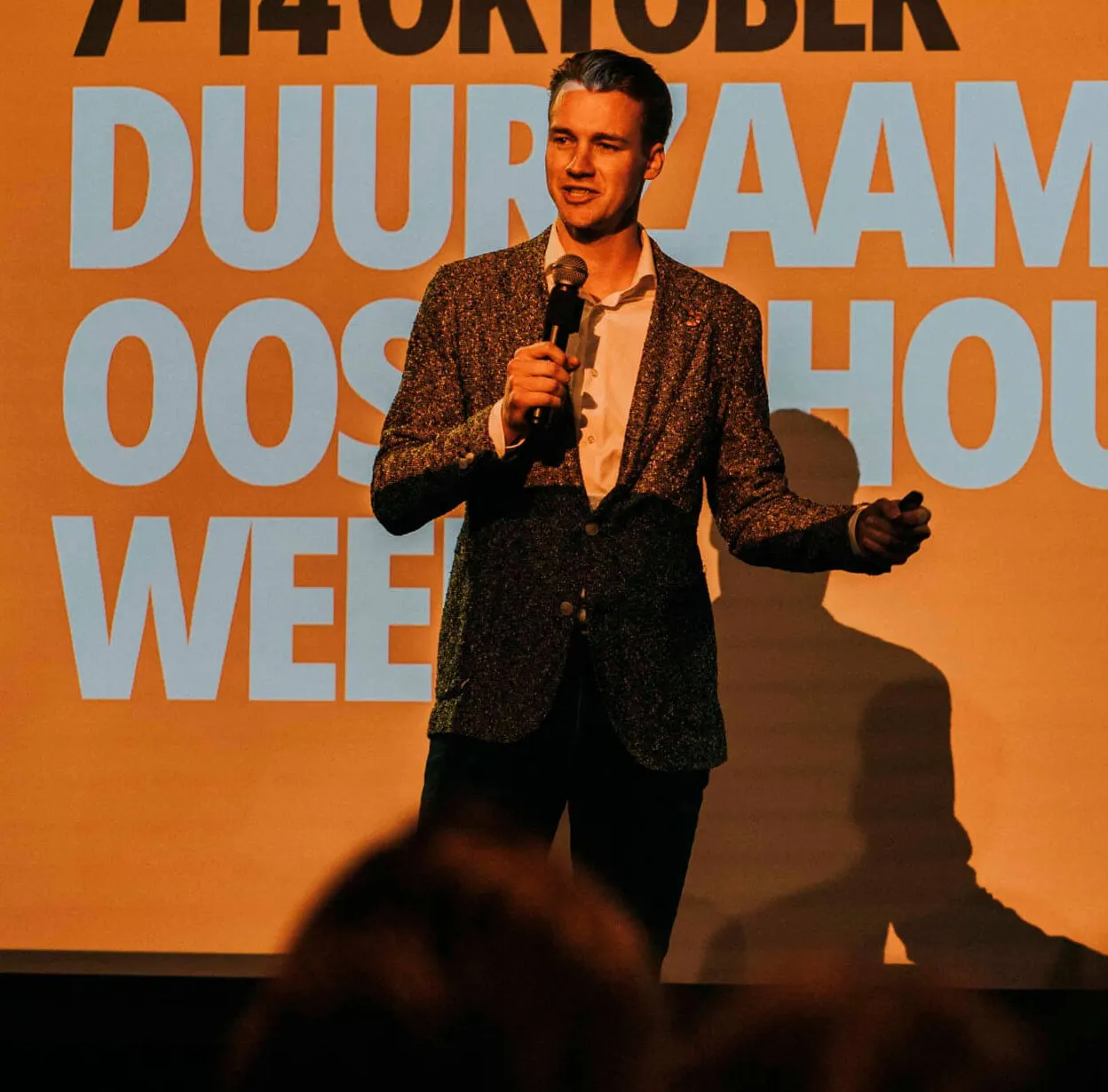 Duncan Buisman